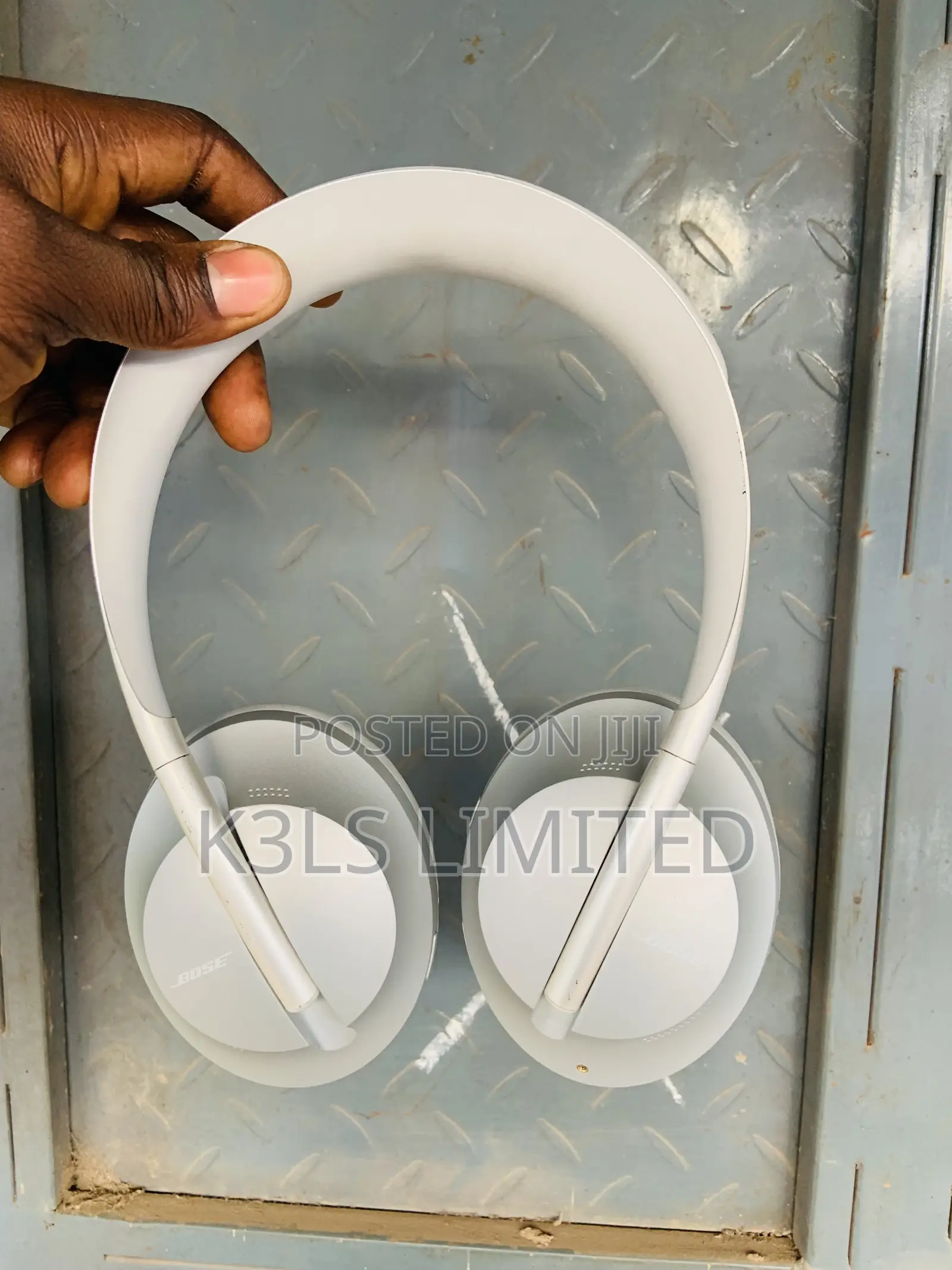 Bose Nc700