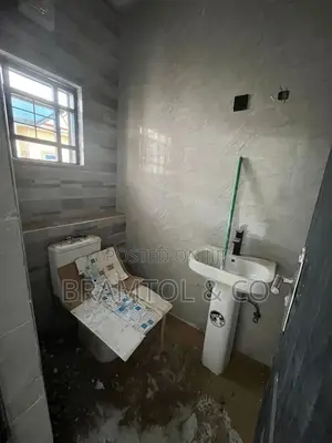 4bdrm Duplex in Kabusa Garden Estate, Dakwo District for rent