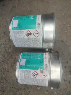 Hl-T Solution Rema Tip Top
