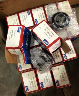 Original SKF Bearing YAR206 Available