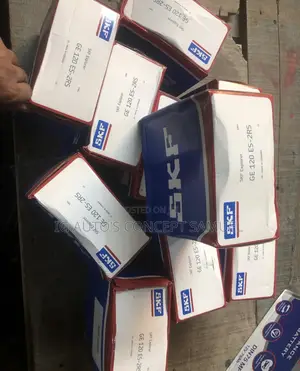 Original SKF Bearing Available GE120
