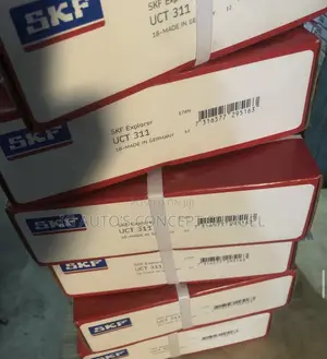 Original SKF Bearing Available UCT311