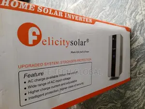 Felicity 7.5kva 48v Inverter