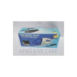 Multi-Function Handheld Vacum Cleaner