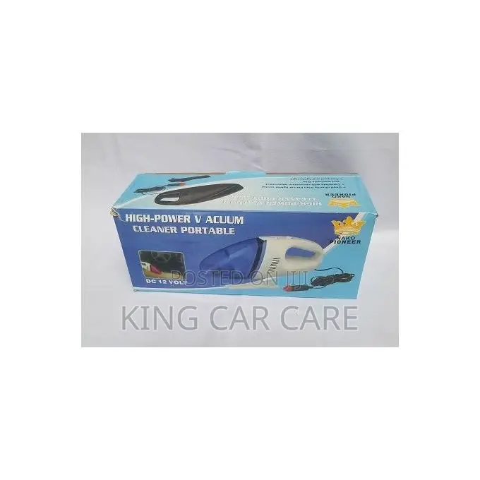 Multi-Function Handheld Vacum Cleaner