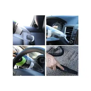 Multi-Function Handheld Vacum Cleaner