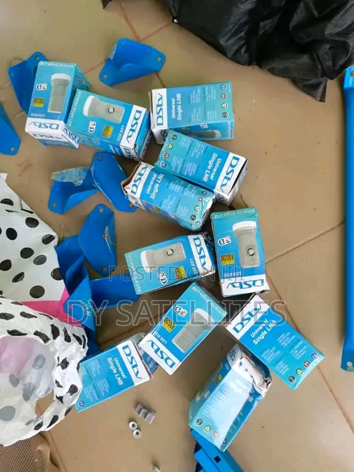 Original DSTV LNB