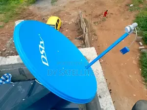 DSTV No Signal Issues Installer