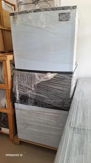 250KG Ice Maker