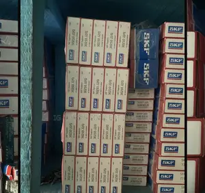 Original SKF Bearing 30210J2 Available