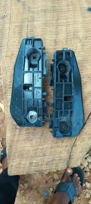 Bumper Clips for Toyota Hilux