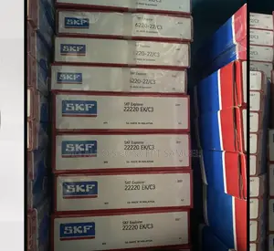 Original SKF Bearing 22220ek/C3 Available