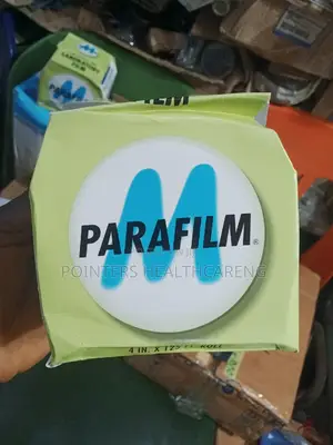 Parafilm Laboratory