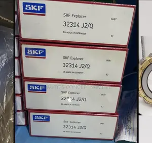 Original SKF Bearing 32314j2/Q Made in Germany