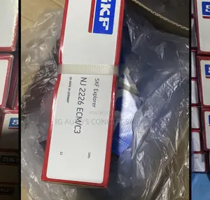 Original SKF Bearing NJ2226ECM /C3