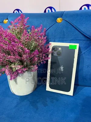 New Apple iPhone 13 512 GB Blue