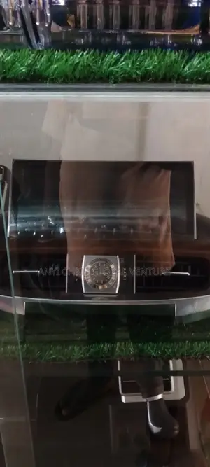 Toyota Land Cruiser Android