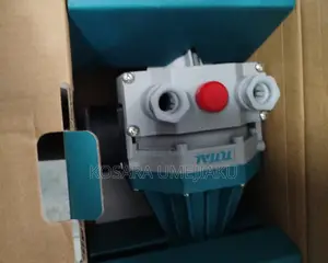 Automatic Pump Control 10bar 10a