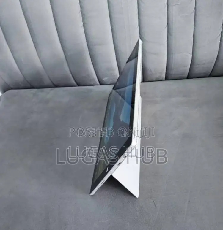 Microsoft Surface Pro 3 i5 128 GB Silver