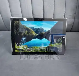 Microsoft Surface Pro 3 i5 128 GB Silver