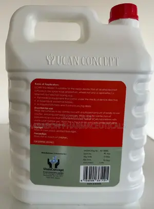 Ucan Microkleen