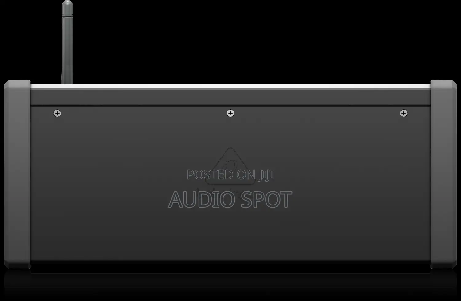 BEHRINGER X AIR XR16 Tablet -controlled Digital Mixer