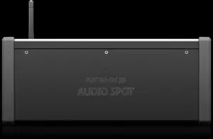 BEHRINGER X AIR XR16 Tablet -controlled Digital Mixer