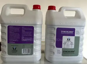 Zymokleen Multi-Enzymatic Instrument Cleaner