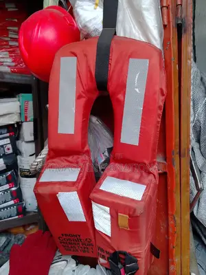 Safety Life Jacket
