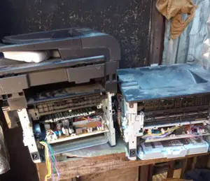 Printer Repair and Service