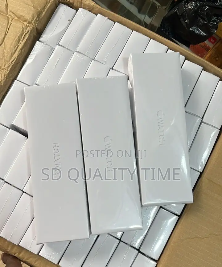 Smart Watch Ultra (Apple Logo)