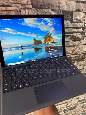 Laptop Microsoft Surface Pro 7+ 16GB Intel Core I7 SSD 256GB