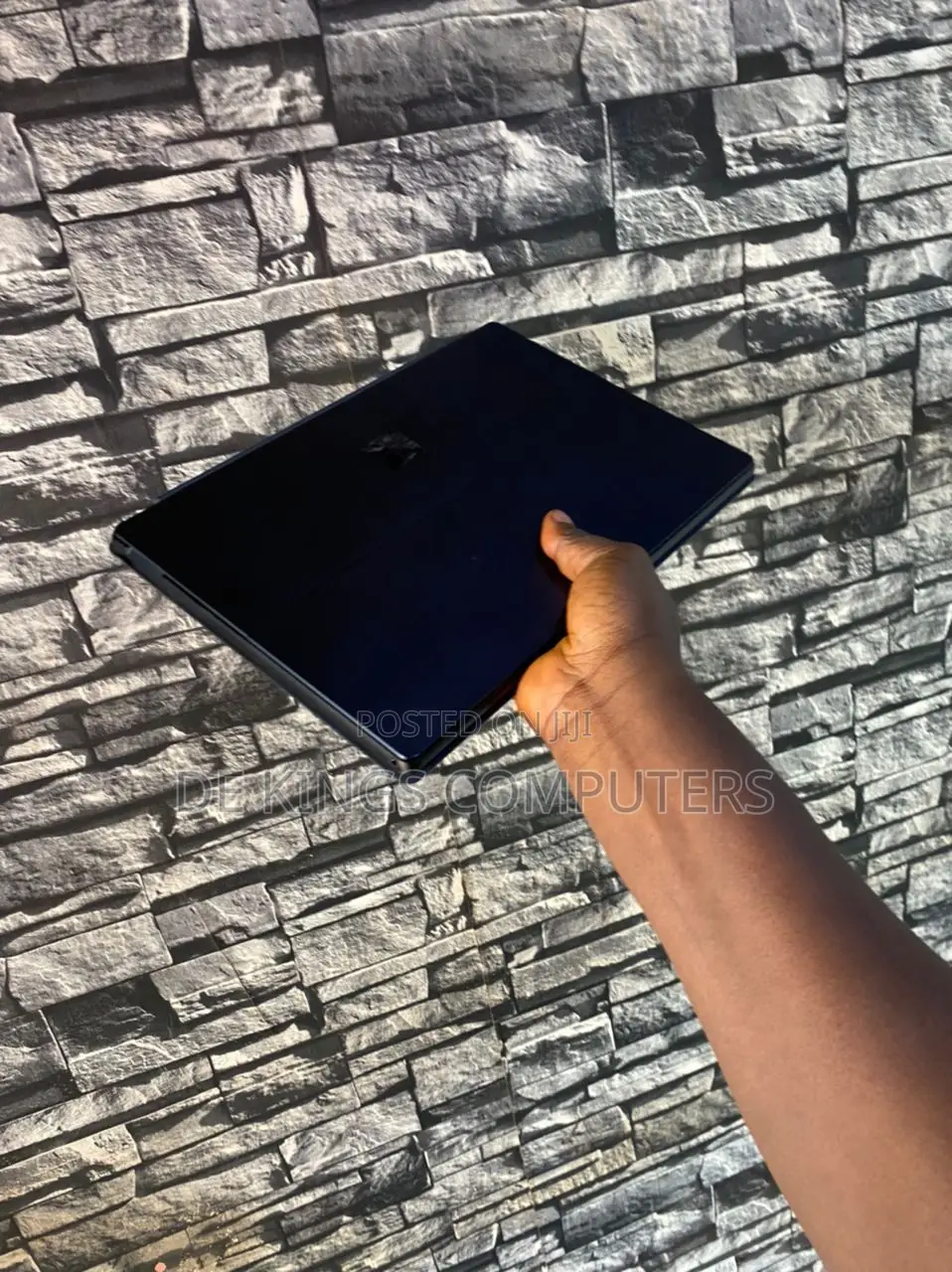 Laptop Microsoft Surface Pro 7+ 16GB Intel Core I7 SSD 256GB
