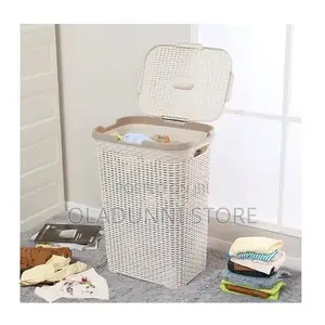 Laundry Basket