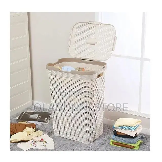 Laundry Basket