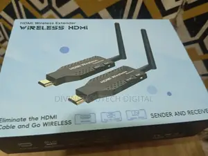 100 Meters Hdmi Wireless Transmitter