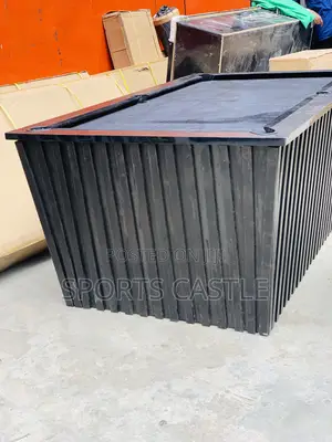 Executive Deluxe Snooker Board