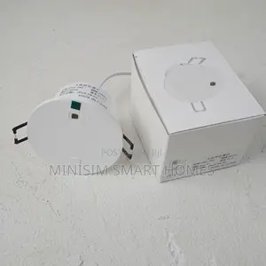 Zigbee Human Presence Sensor