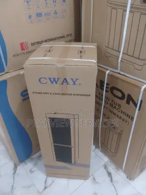 Very Unique and Popular Cway LM-YL1-58B-20 Water Dispenser