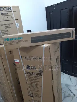 Top Audio Systems | Hisense 2.1ch Hs214 Sound Bar.