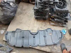 Engine Cover Highlander 2020