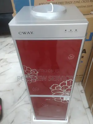 Very Unique and Effective Cway LM-YL1-58B-20 Water Dispenser