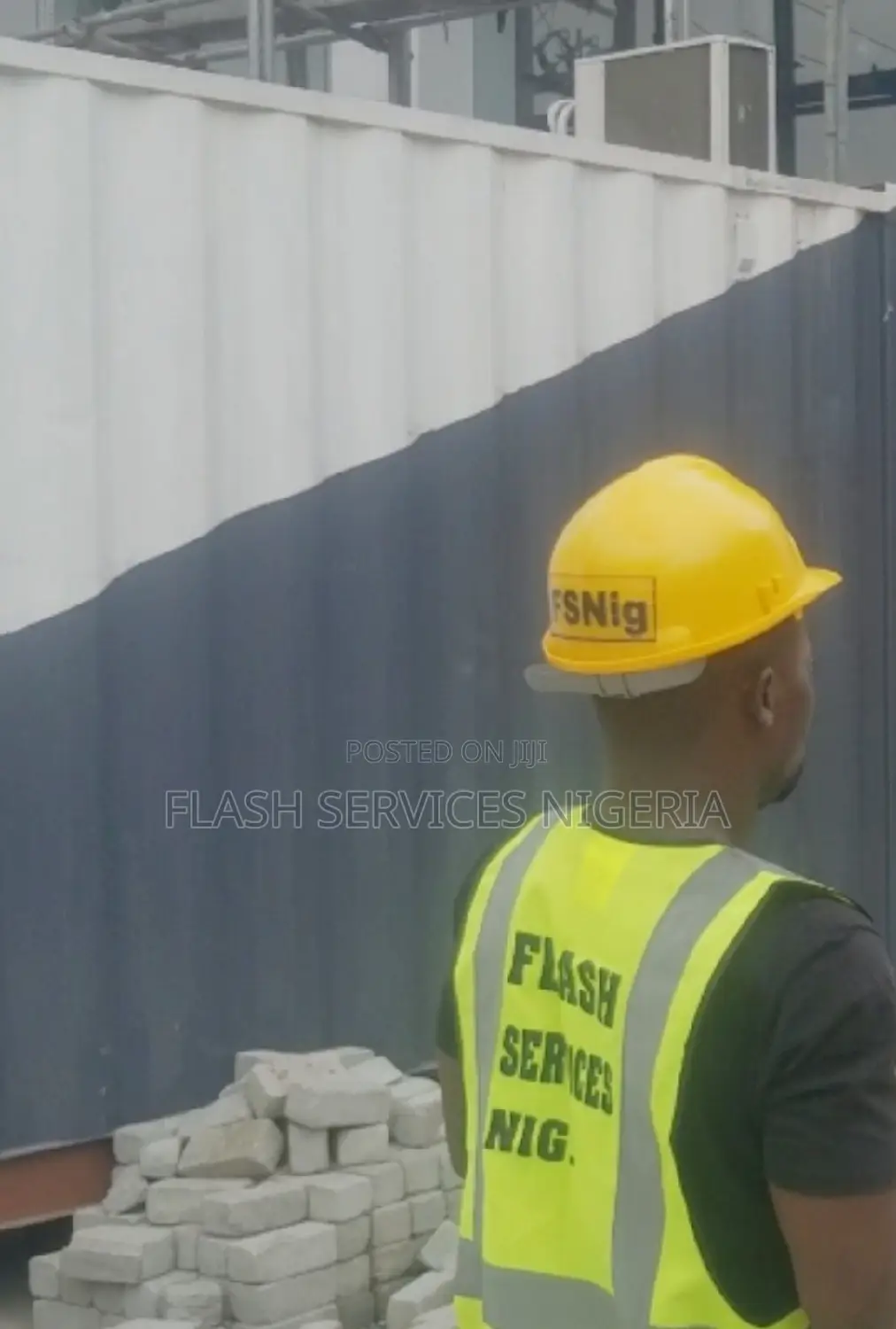 WELDER / Professional Welding / Metal Fabrications