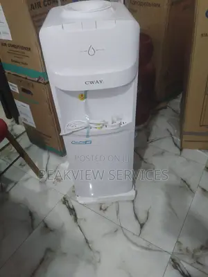 100% Quality and Standard Cway 1c-58b24hl Water Dispenser