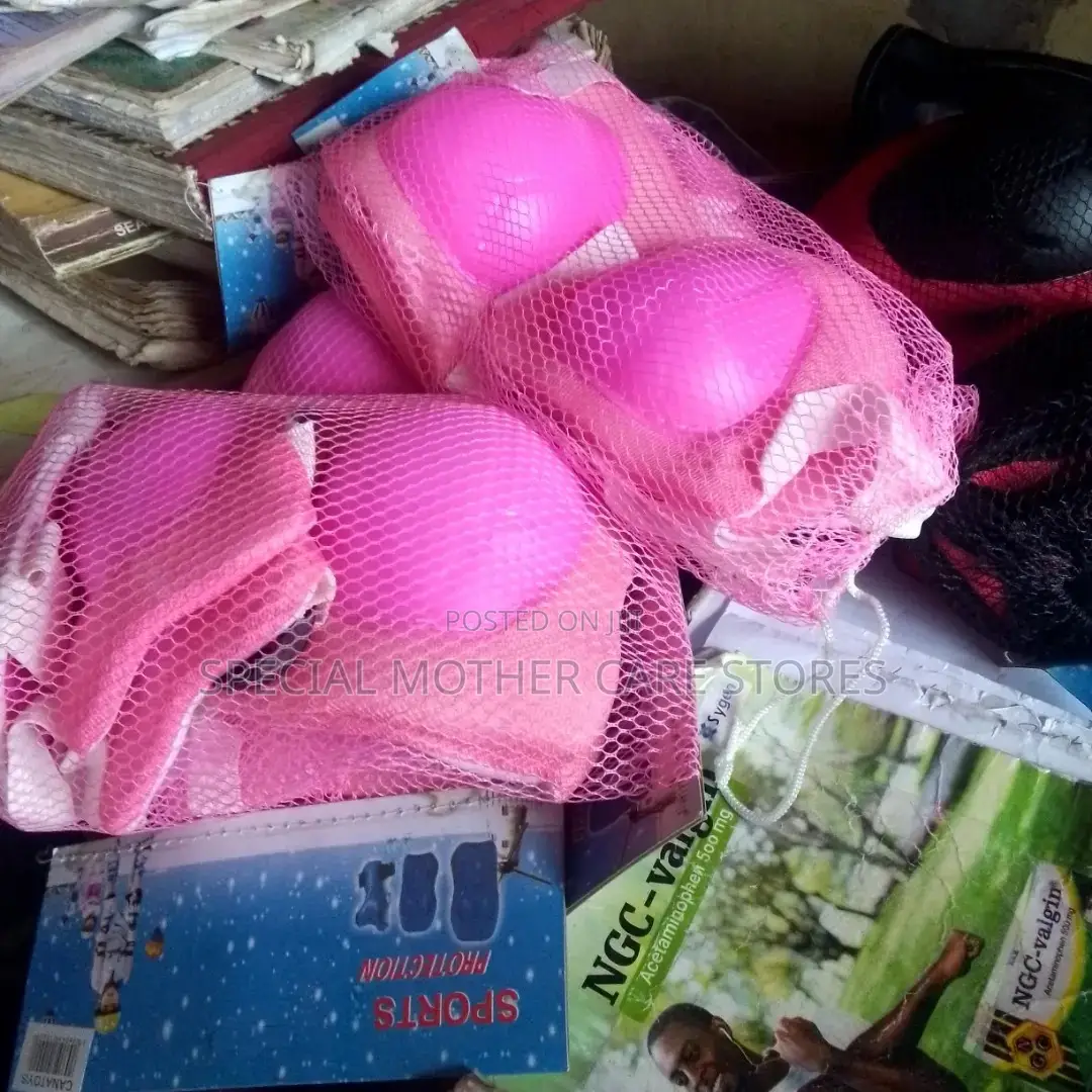 Safety Guard for Kids