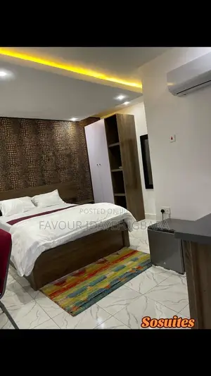 Sosuite Lodge