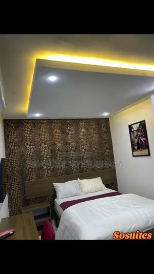 Sosuite Lodge