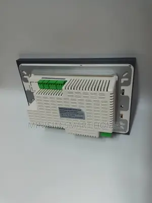 A8 7 Inches Amplifier