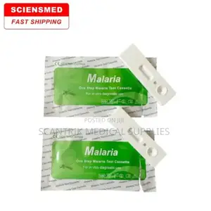 Malaria Rapid Test Kit