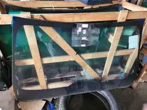 BMW X1 2016 Windscreen Glass Available